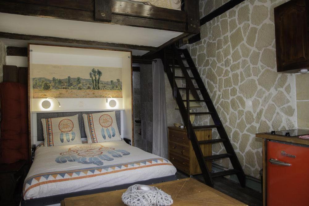 Chez Aurélia - Chambres et suite La Couture-Boussey Habitación foto
